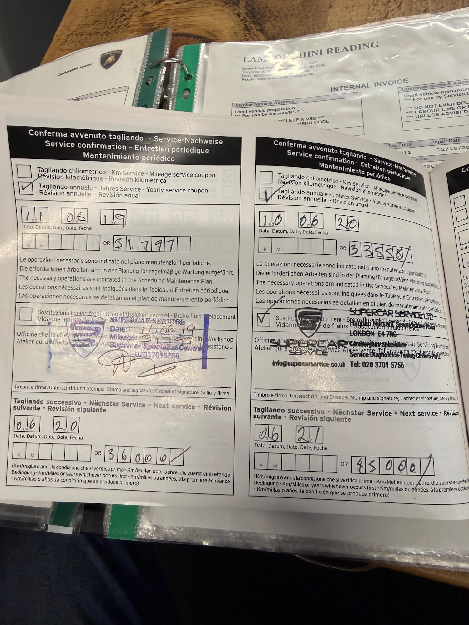 Used Lamborghini Gallardo for sale - 77598753: Photo 29