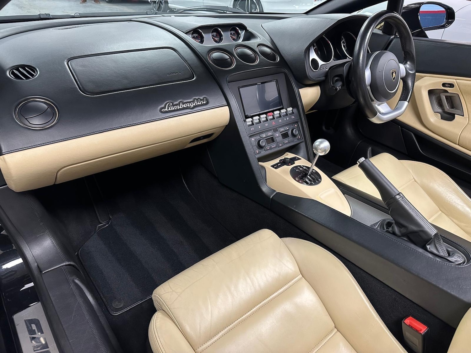 Used Lamborghini Gallardo for sale - 77598753: Photo 3