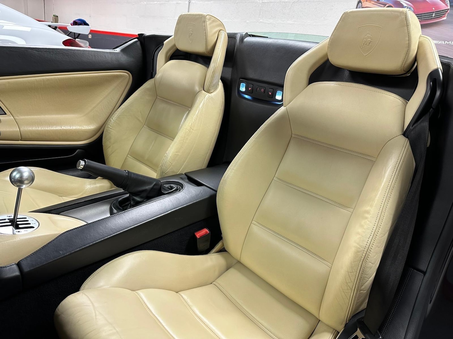 Used Lamborghini Gallardo for sale - 77598753: Photo 30