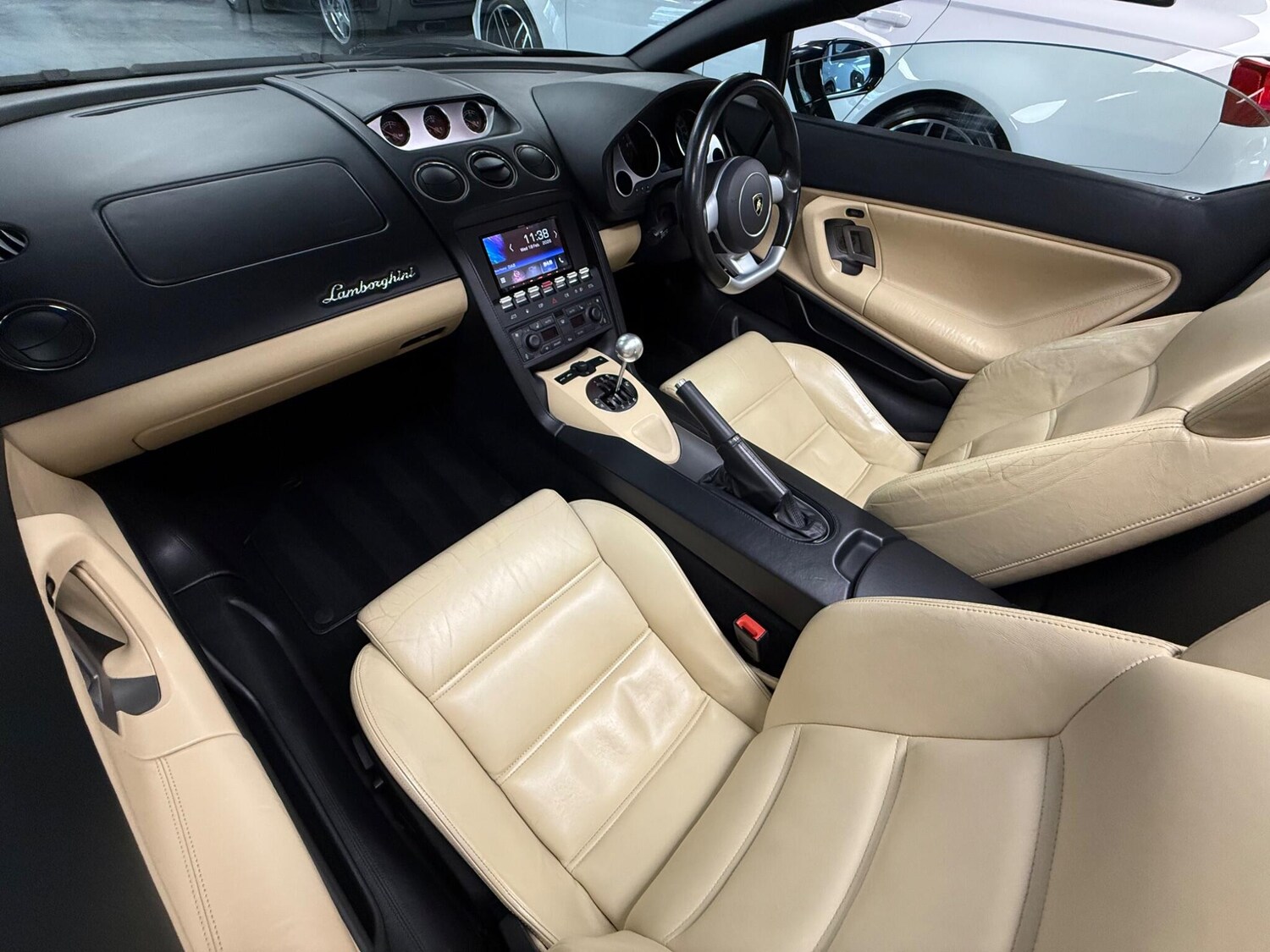 Used Lamborghini Gallardo for sale - 77598753: Photo 31