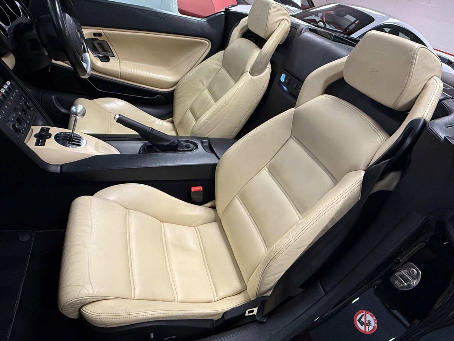 Used Lamborghini Gallardo for sale - 77598753: Photo 32