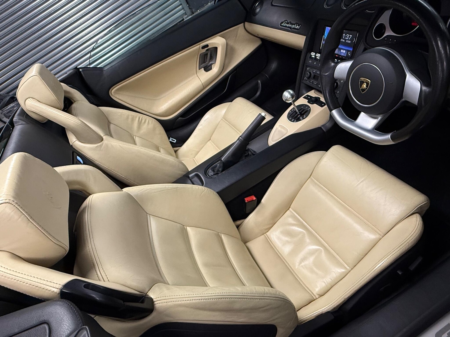 Used Lamborghini Gallardo for sale - 77598753: Photo 33