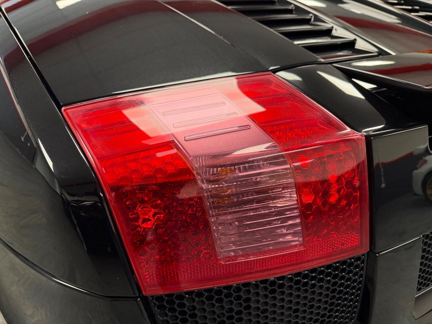 Used Lamborghini Gallardo for sale - 77598753: Photo 34