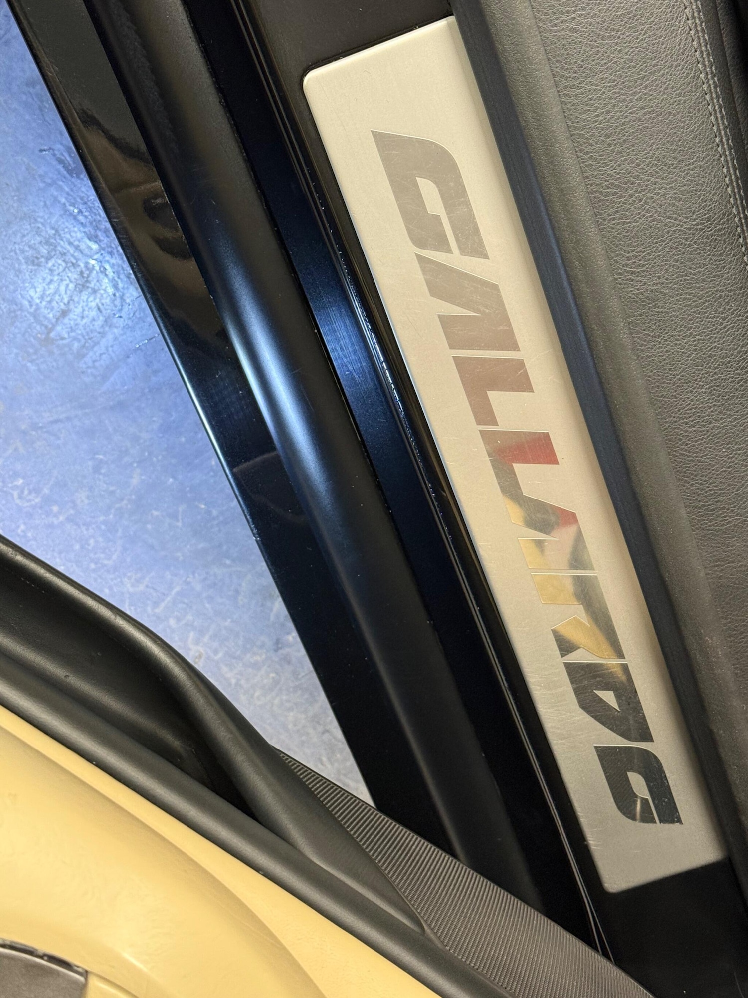 Used Lamborghini Gallardo for sale - 77598753: Photo 39