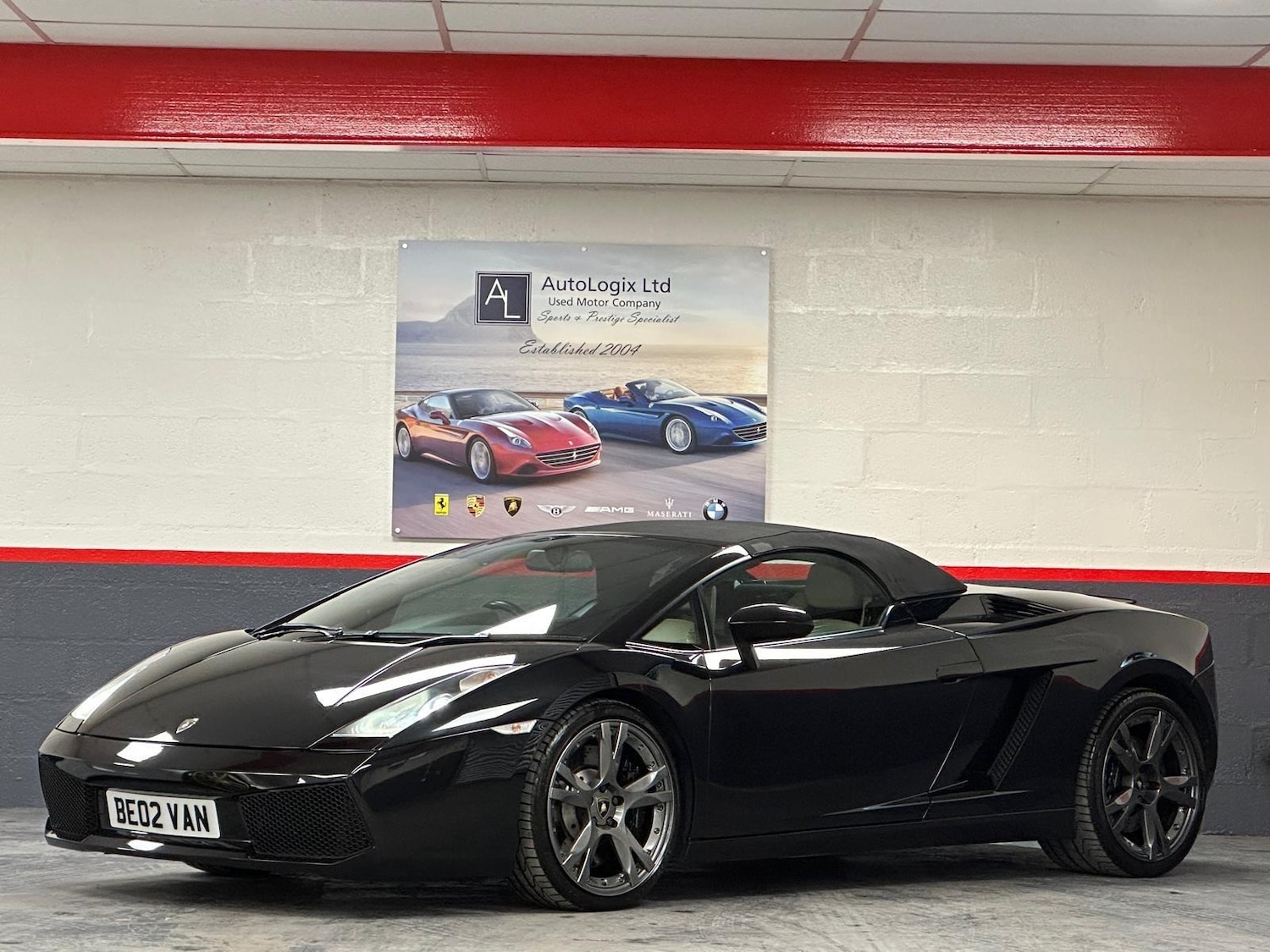 Used Lamborghini Gallardo for sale - 77598753: Photo 5