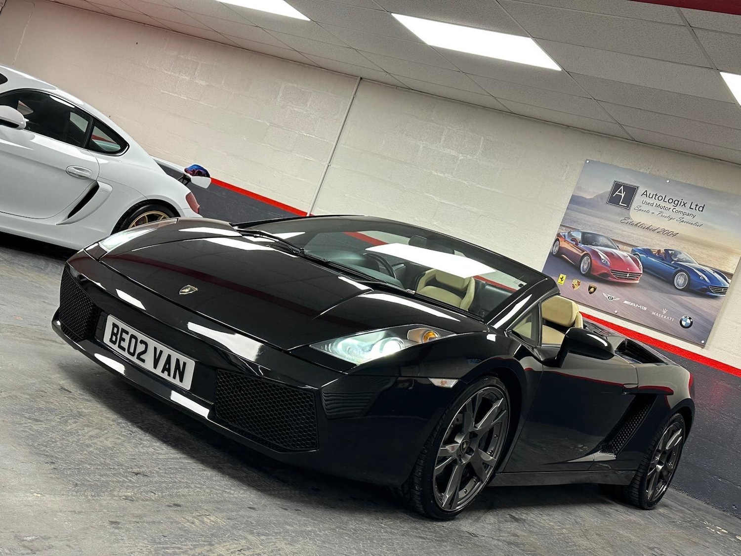 Used Lamborghini Gallardo for sale - 77598753: Photo 6