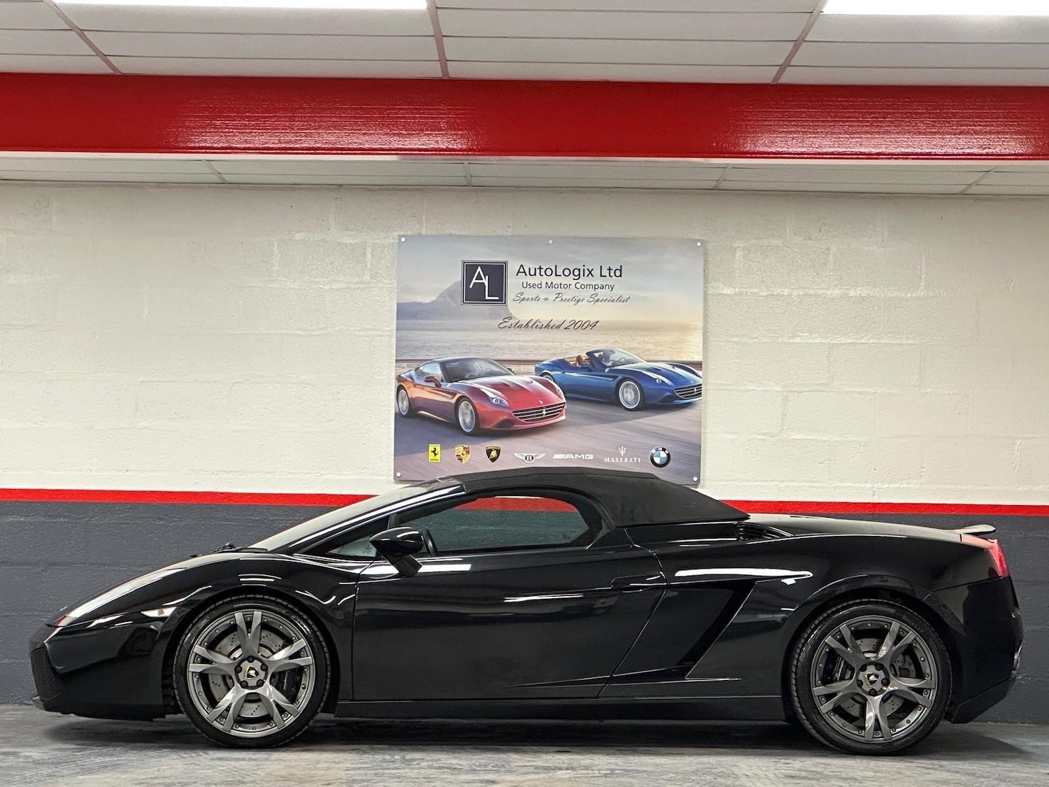 Used Lamborghini Gallardo for sale - 77598753: Photo 7