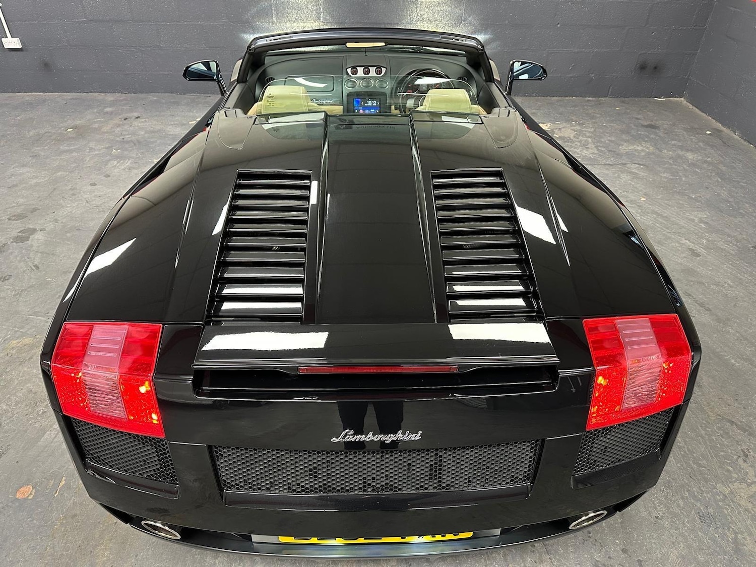 Used Lamborghini Gallardo for sale - 77598753: Photo 9