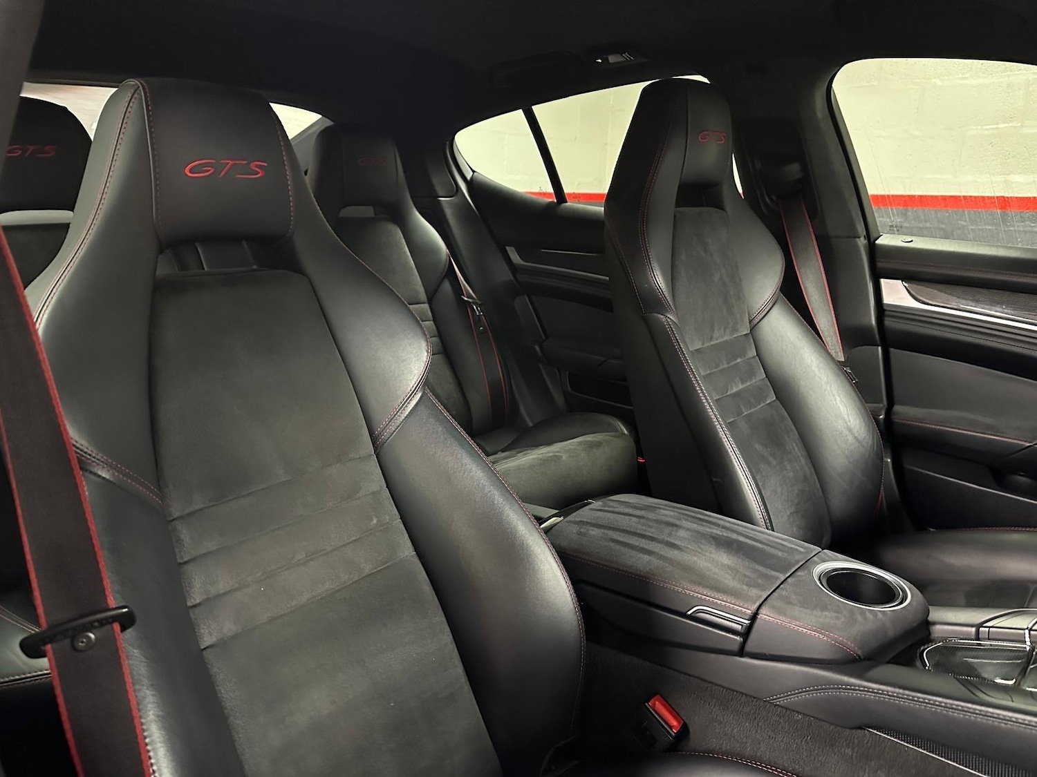 Used Porsche Panamera 2014 for sale - 76645484: Photo 13