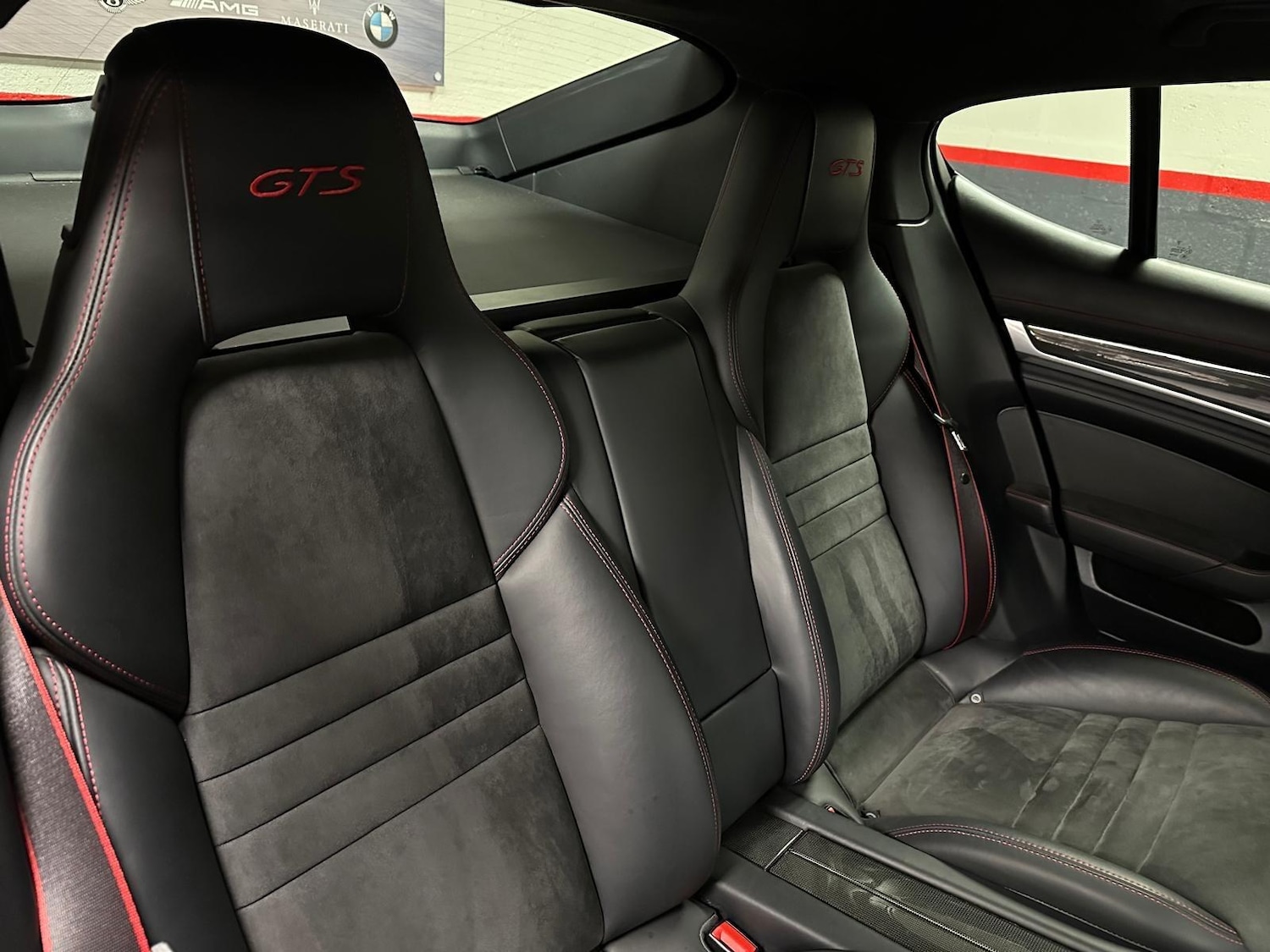 Used Porsche Panamera 2014 for sale - 76645484: Photo 14