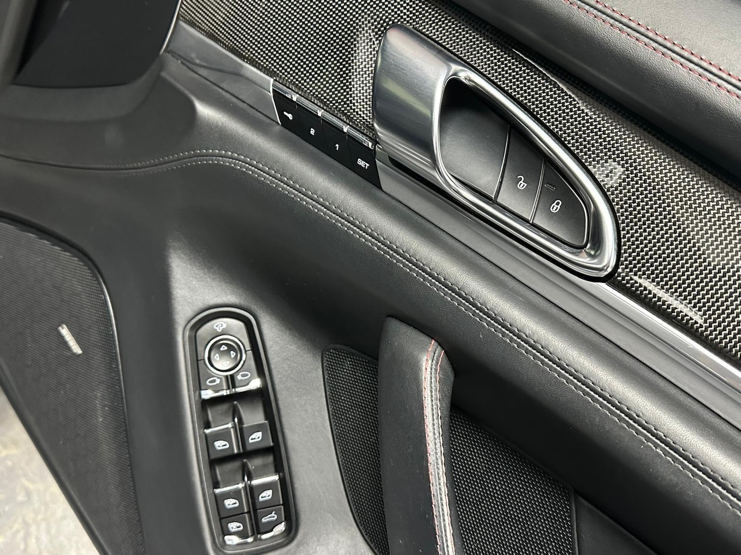 Used Porsche Panamera 2014 for sale - 76645484: Photo 15