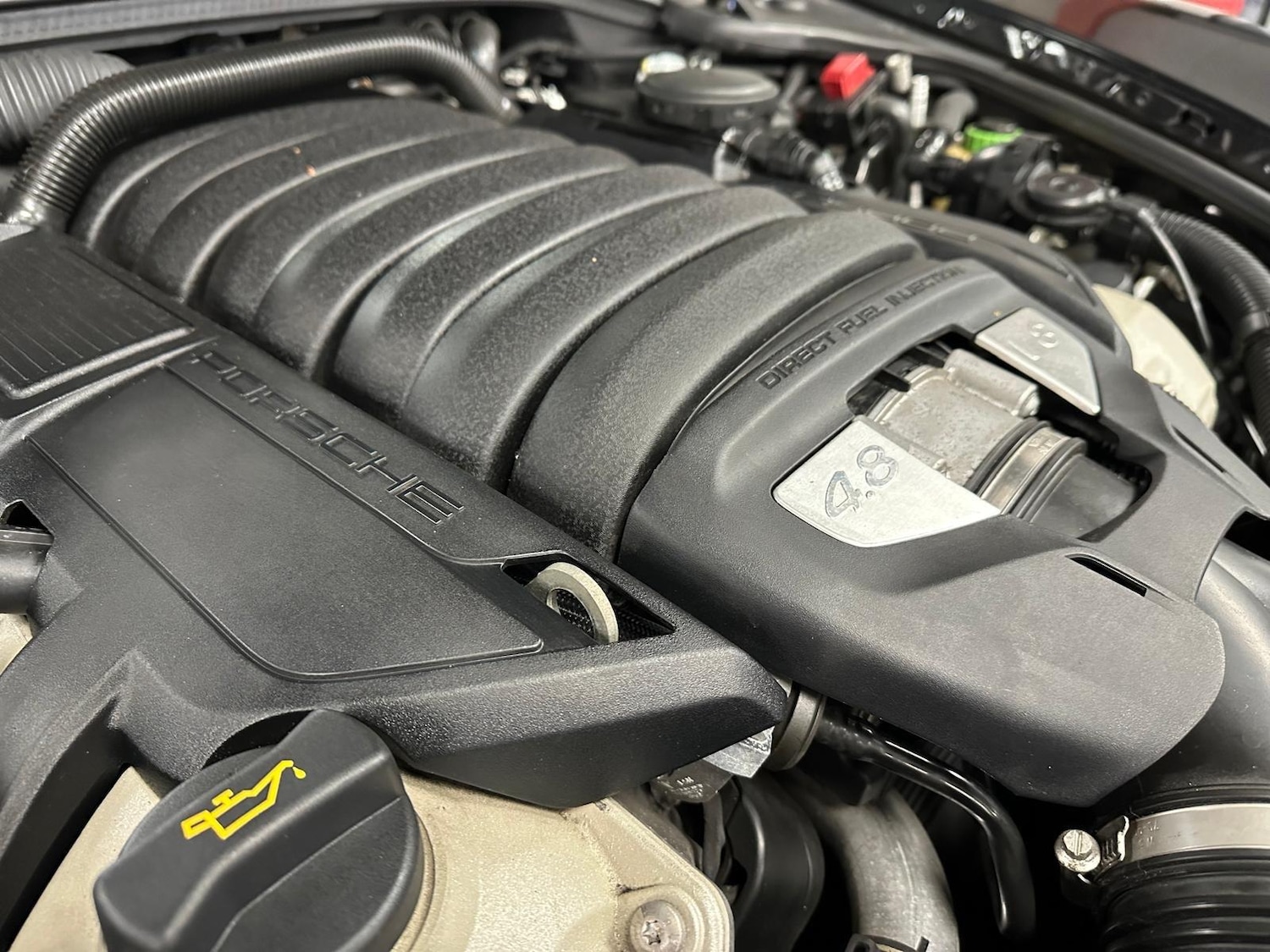 Used Porsche Panamera 2014 for sale - 76645484: Photo 16