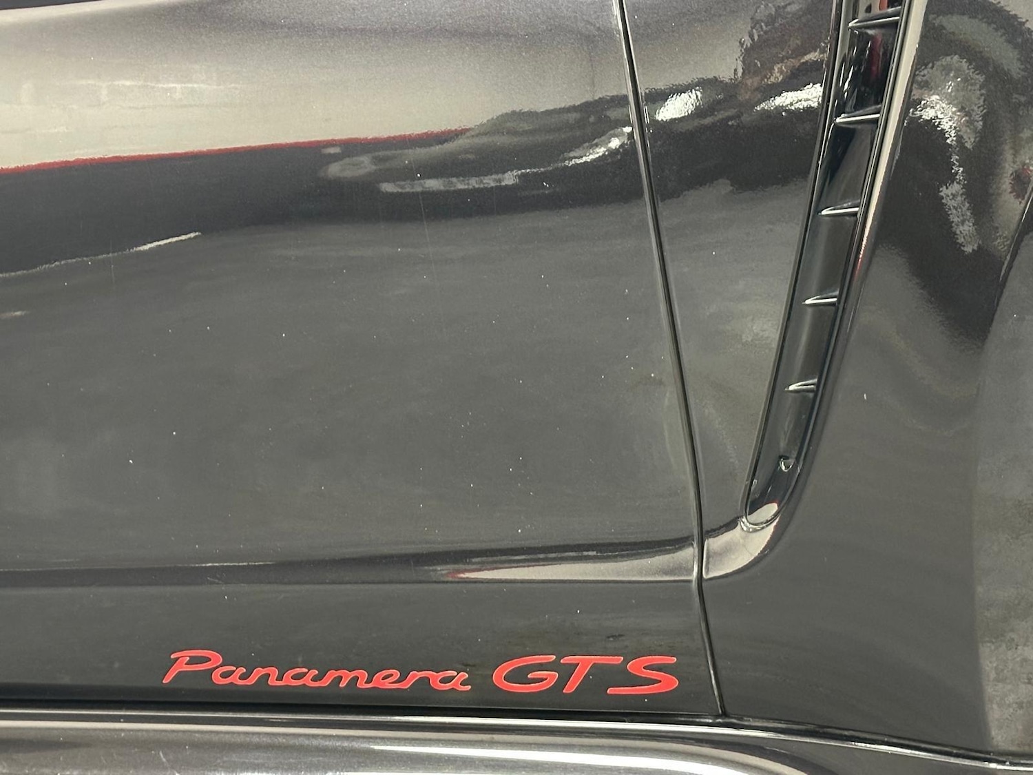 Used Porsche Panamera 2014 for sale - 76645484: Photo 19