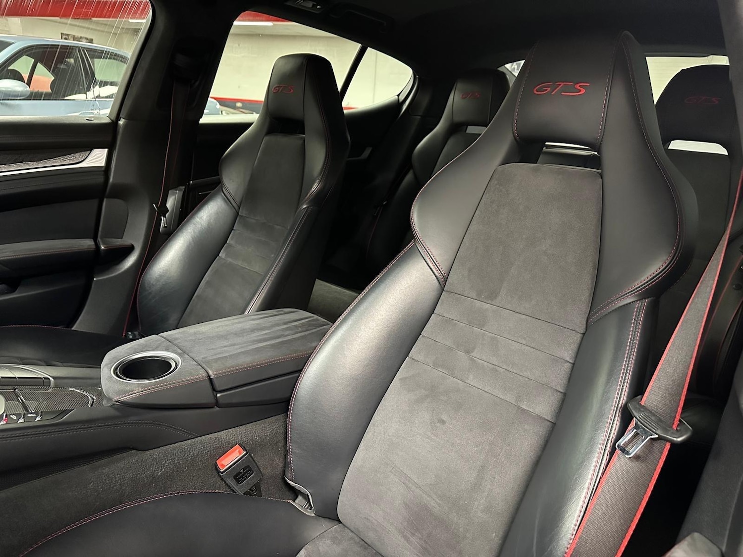 Used Porsche Panamera 2014 for sale - 76645484: Photo 20