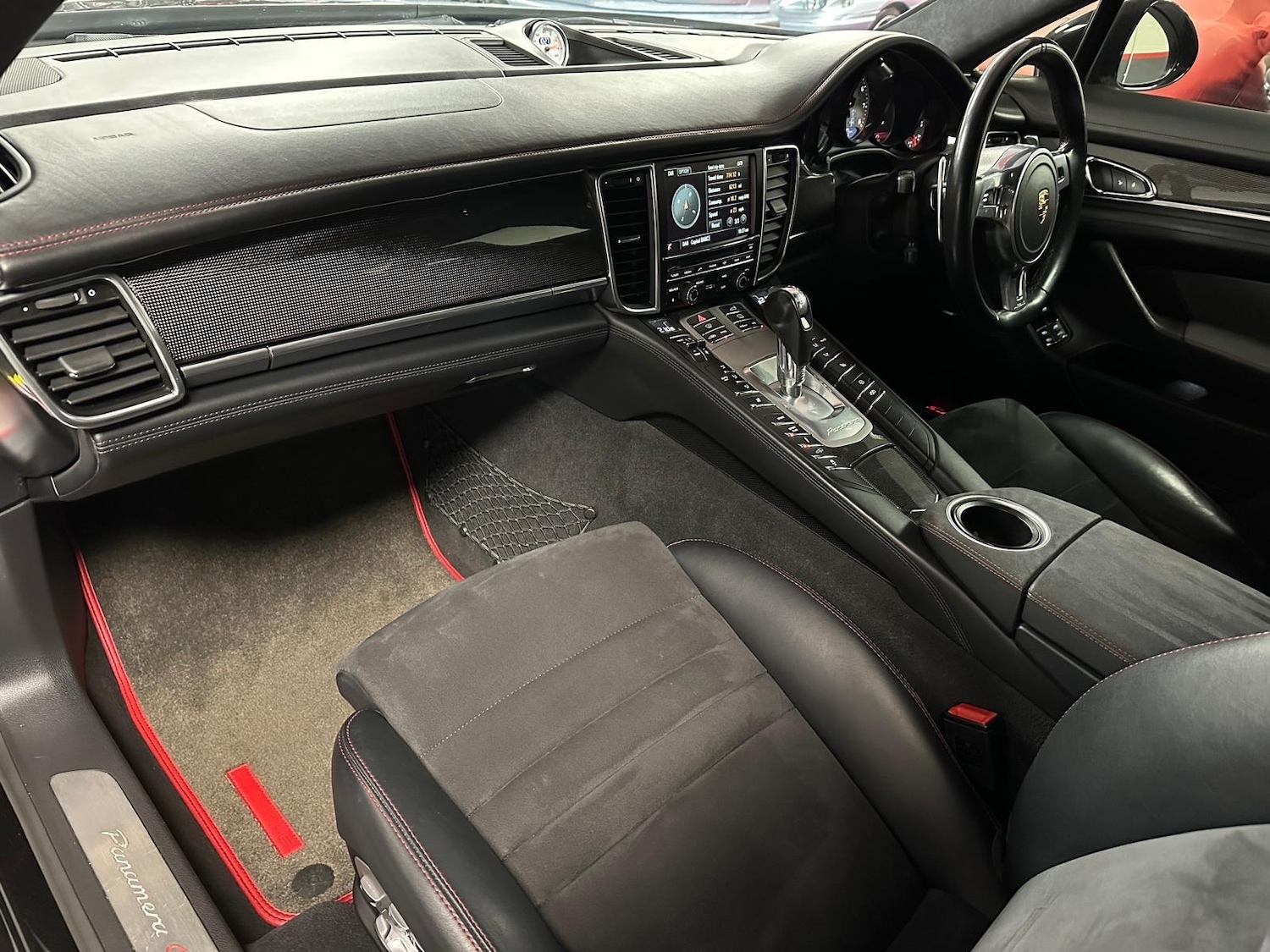 Used Porsche Panamera 2014 for sale - 76645484: Photo 21