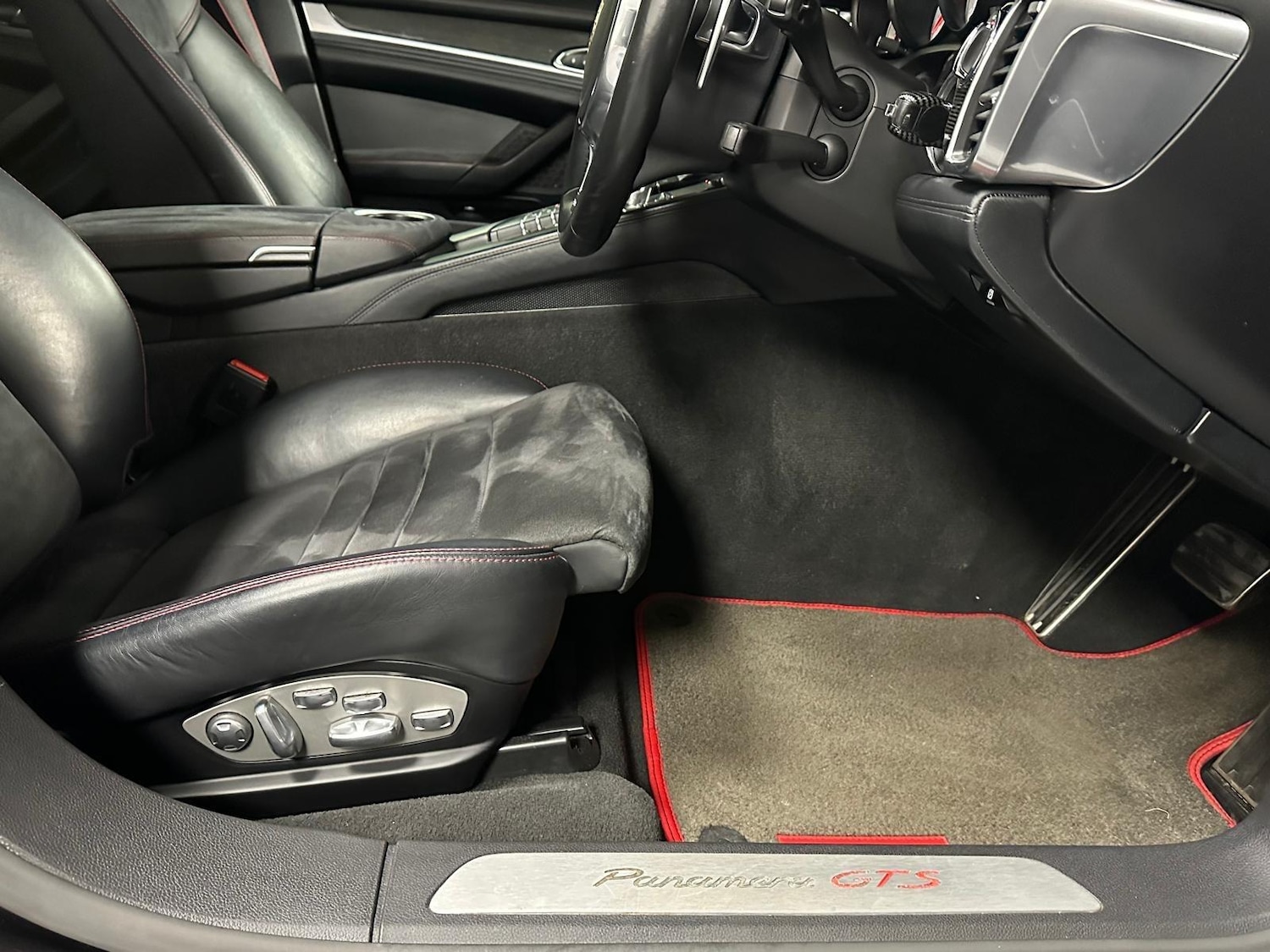 Used Porsche Panamera 2014 for sale - 76645484: Photo 22