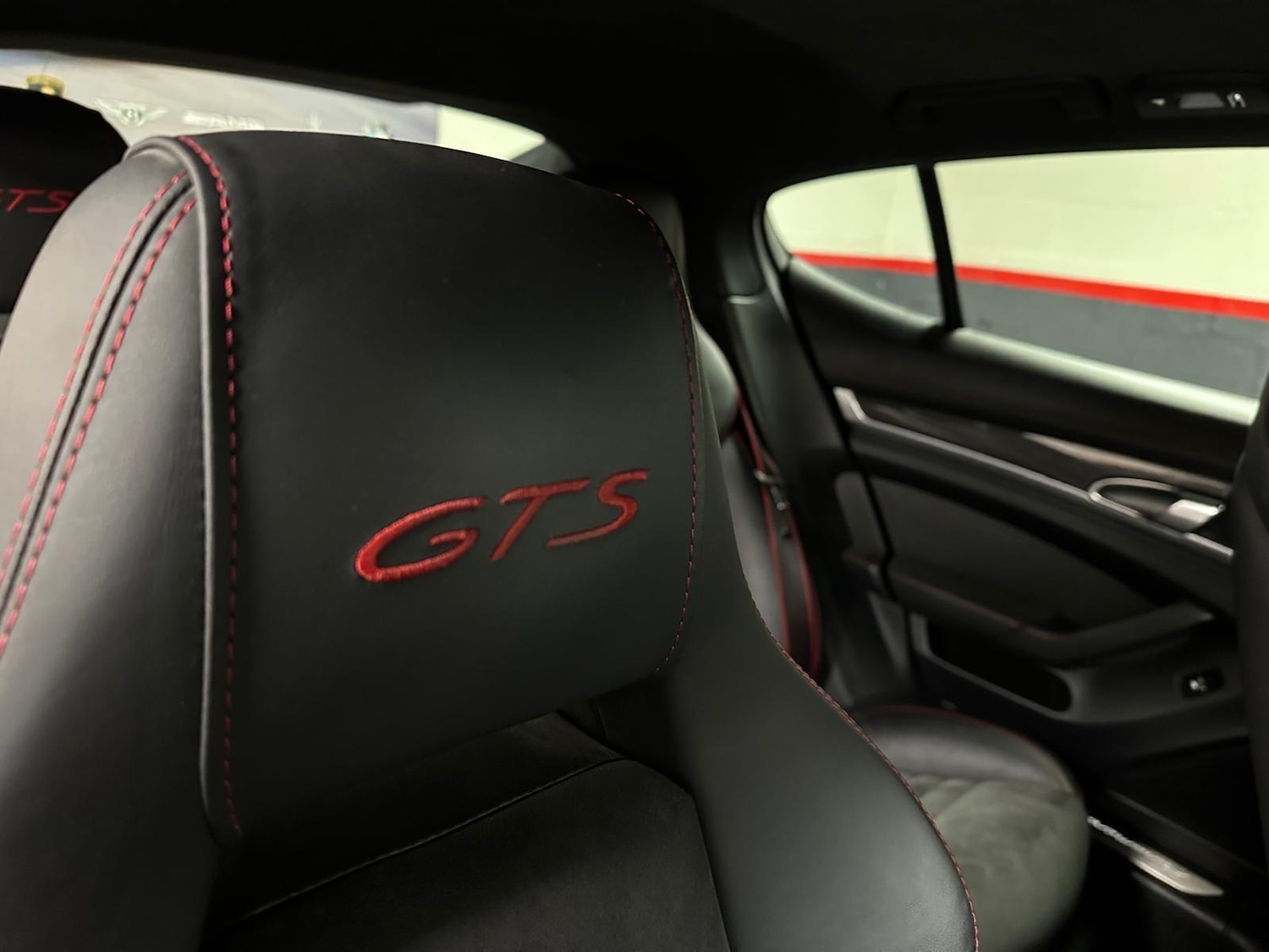 Used Porsche Panamera 2014 for sale - 76645484: Photo 25