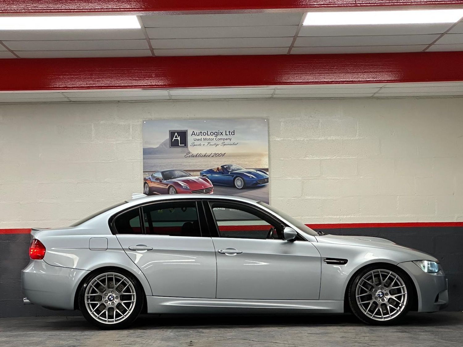Used BMW M3 2009 for sale - 77320375: Photo 11
