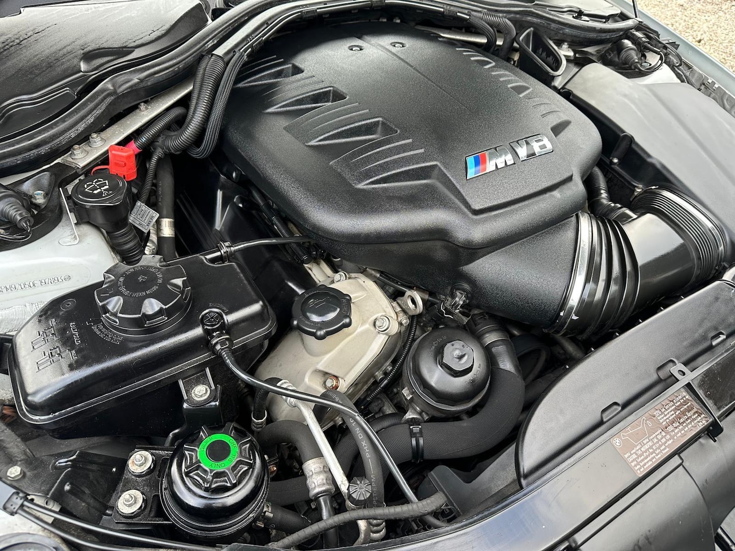 Used BMW M3 2009 for sale - 77320375: Photo 18