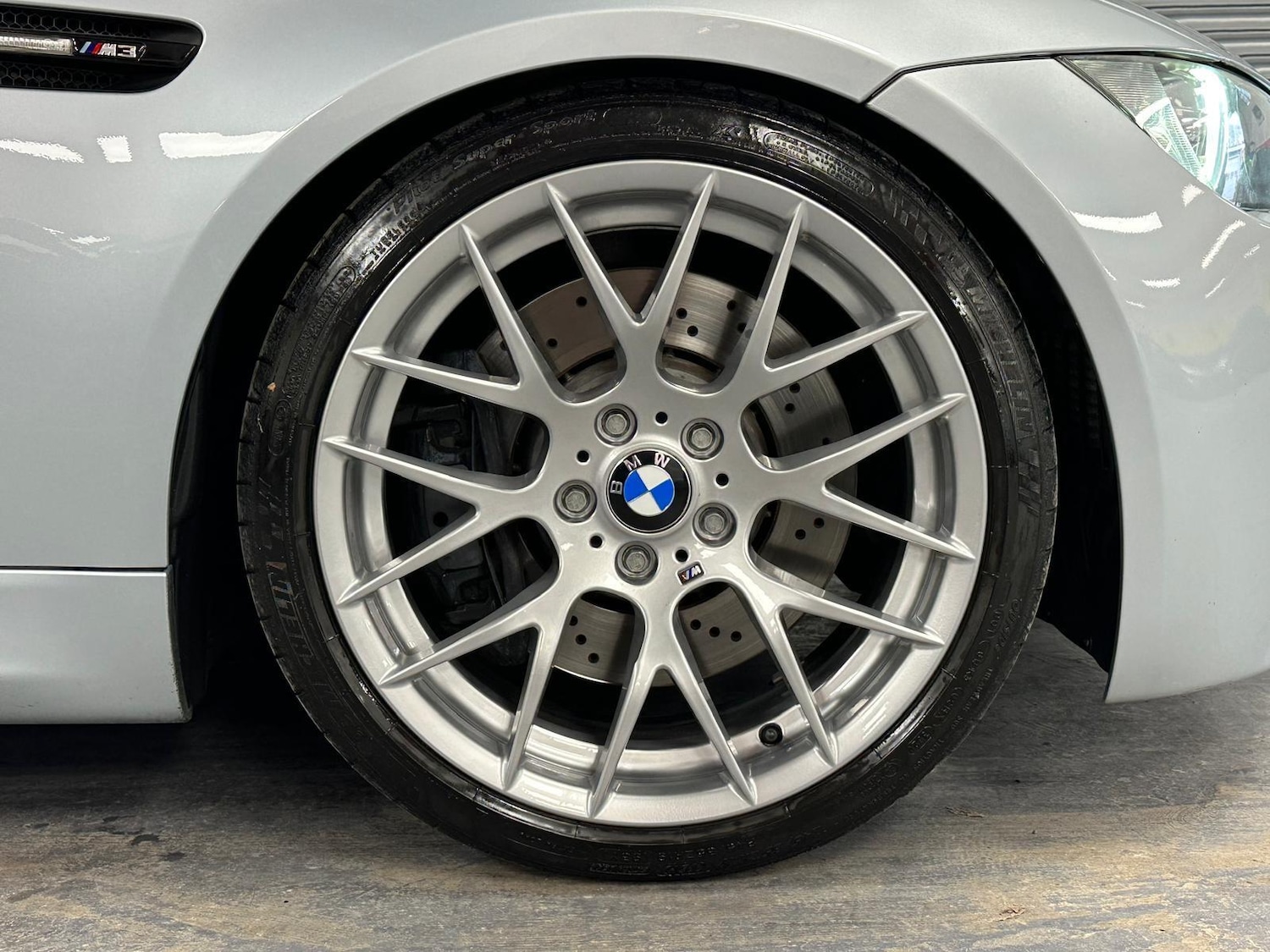 Used BMW M3 2009 for sale - 77320375: Photo 19