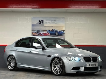 Used BMW M3 2009 for sale - 77320375: Photo