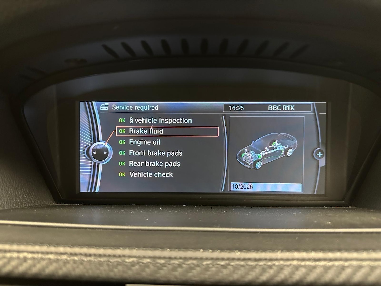 Used BMW M3 2009 for sale - 77320375: Photo 21