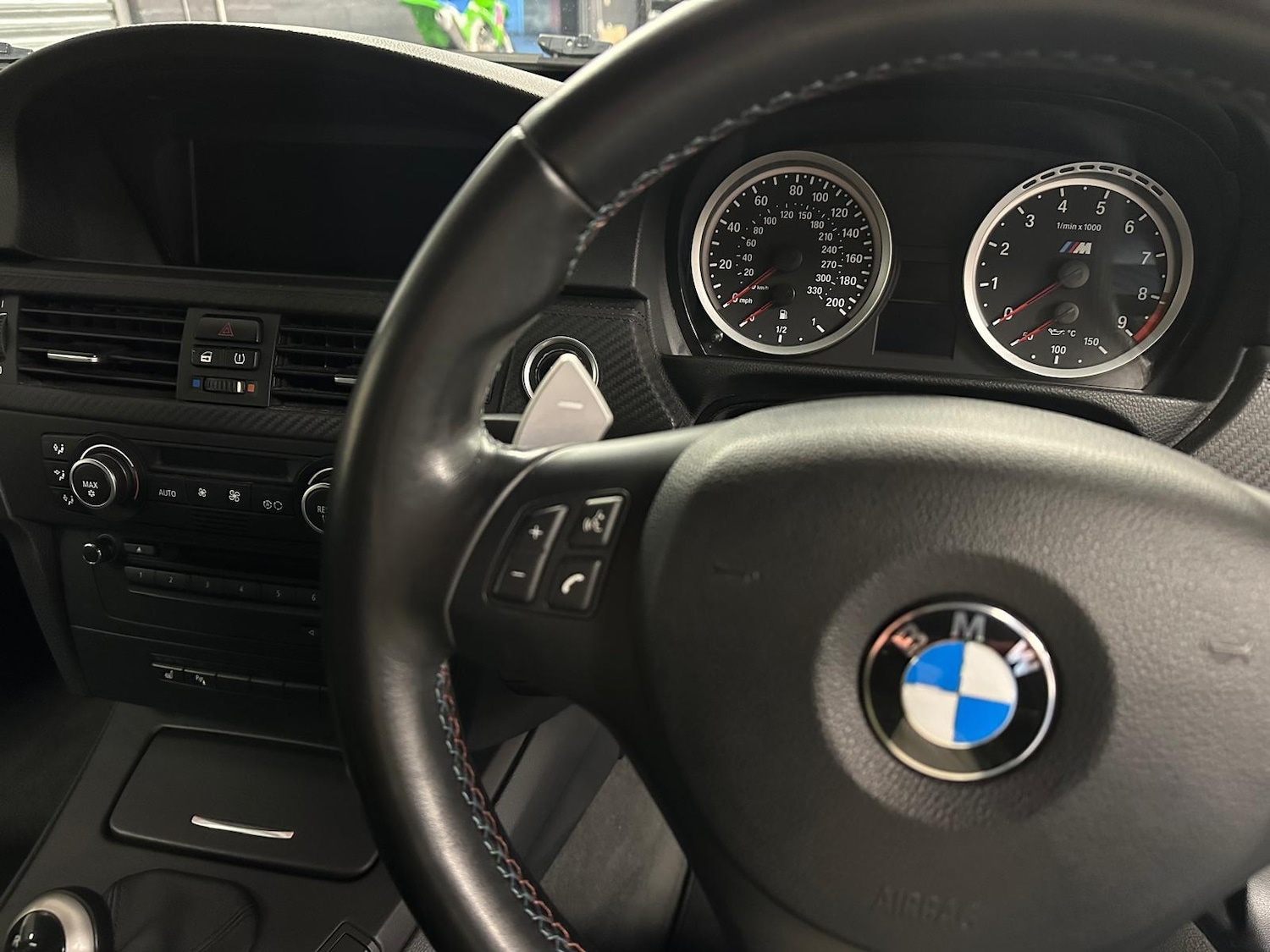 Used BMW M3 2009 for sale - 77320375: Photo 23