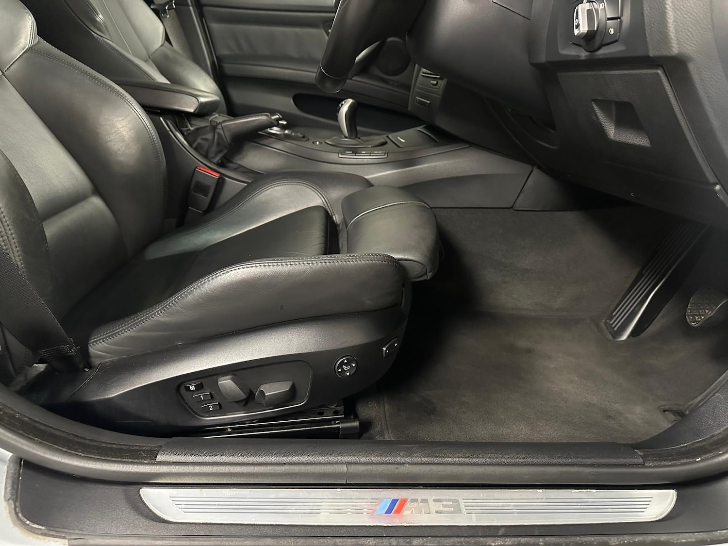 Used BMW M3 2009 for sale - 77320375: Photo 24