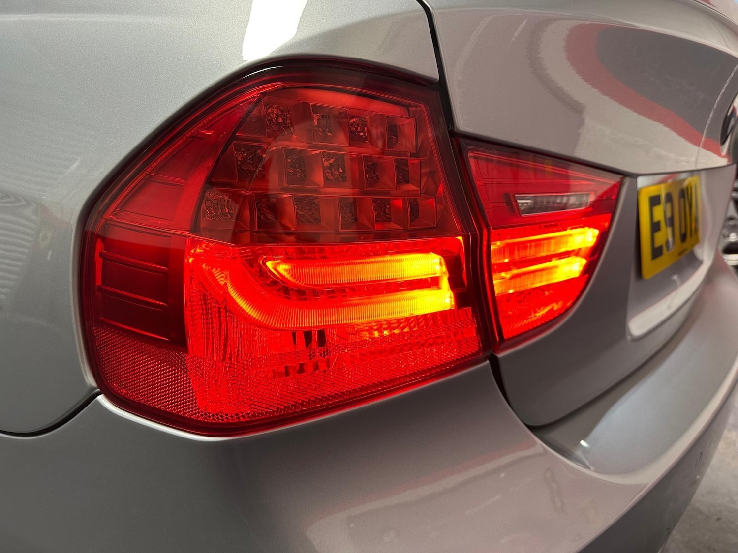 Used BMW M3 2009 for sale - 77320375: Photo 25