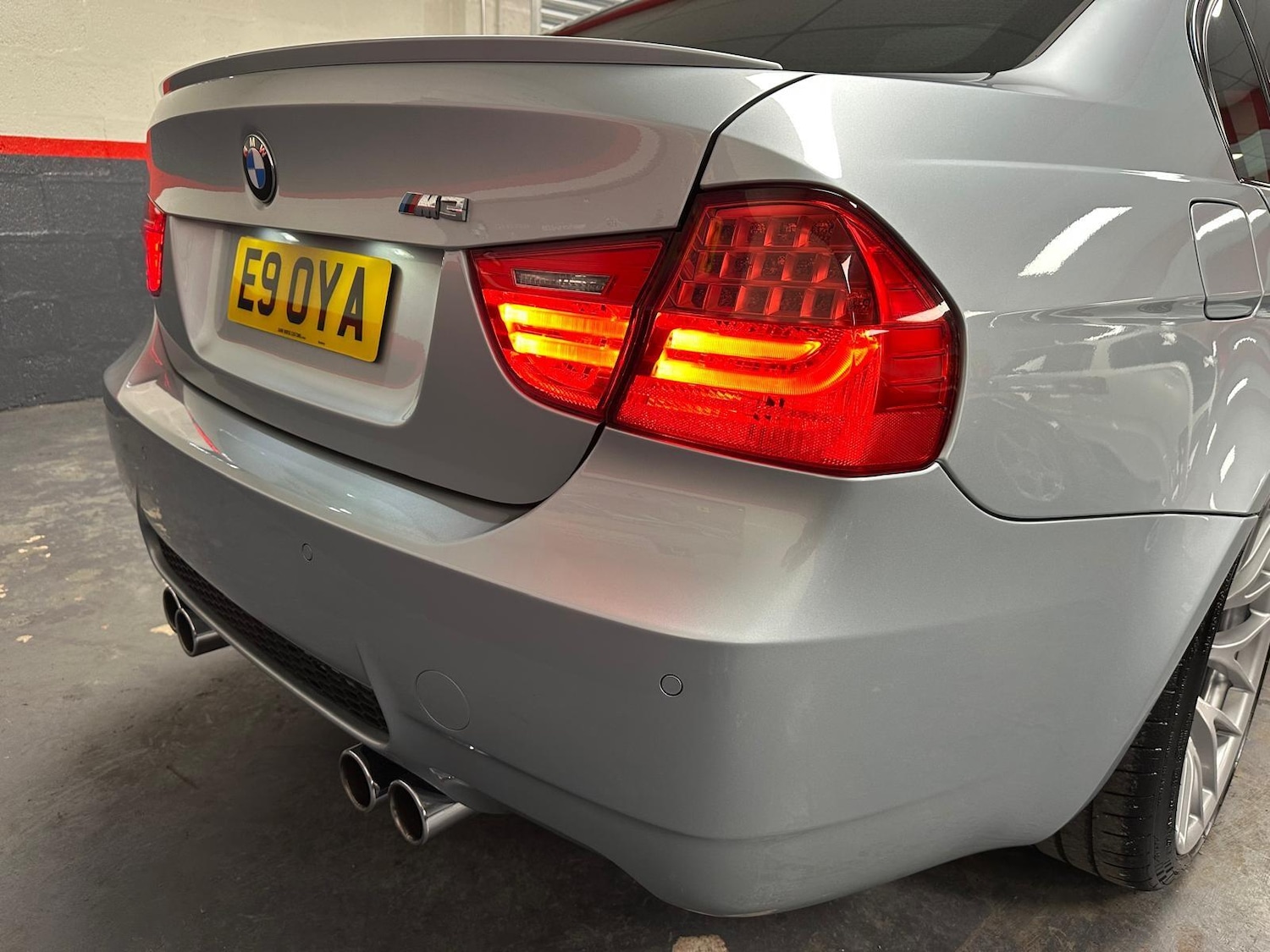 Used BMW M3 2009 for sale - 77320375: Photo 27
