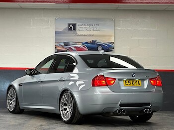 Used BMW M3 2009 for sale - 77320375: Photo