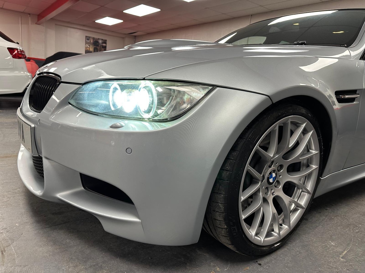 Used BMW M3 2009 for sale - 77320375: Photo 31