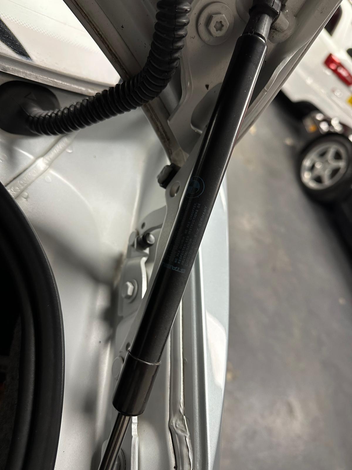 Used BMW M3 2009 for sale - 77320375: Photo 32