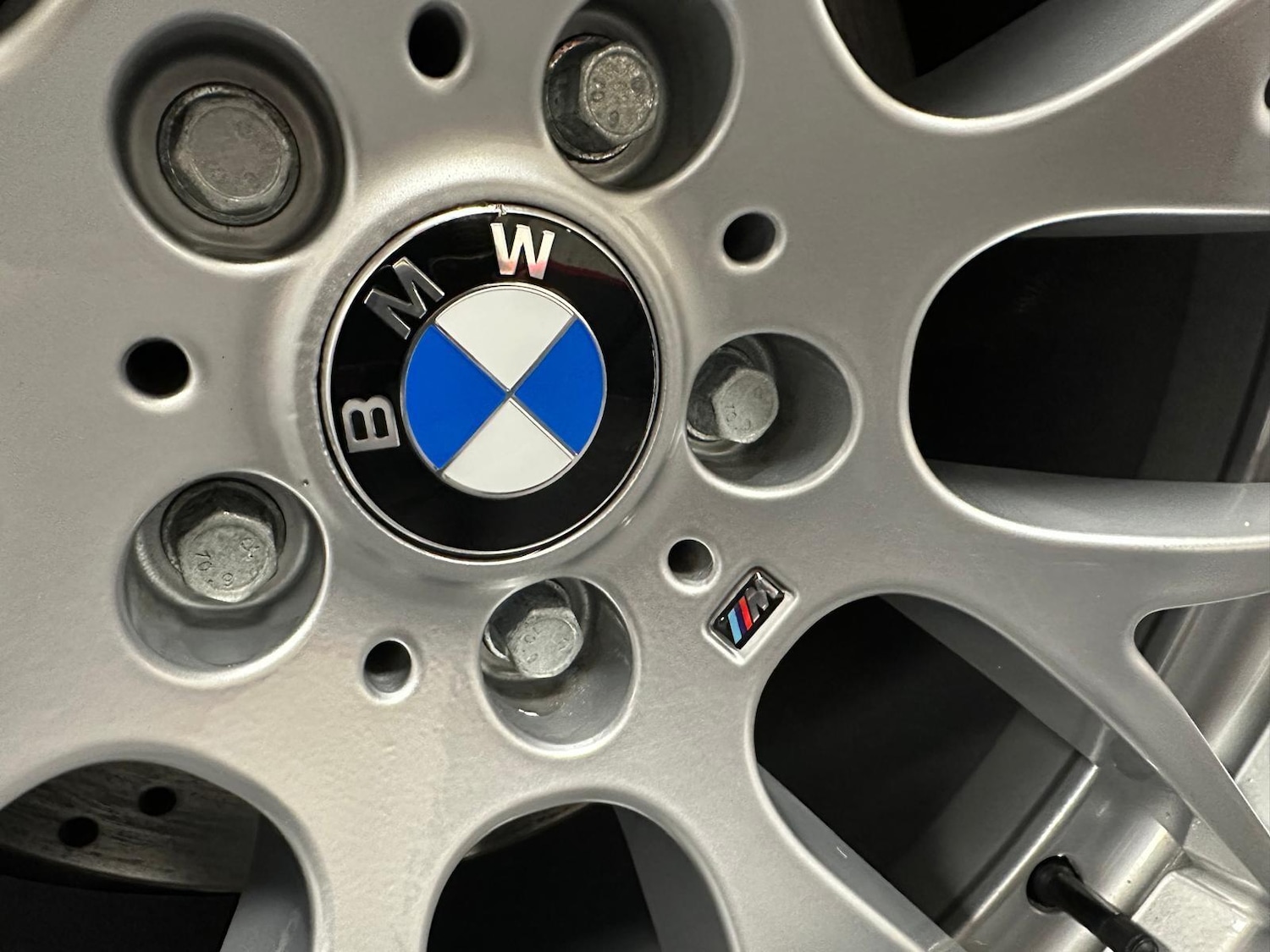 Used BMW M3 2009 for sale - 77320375: Photo 33