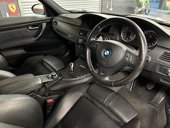 Used BMW M3 2009 for sale - 77320375: Photo