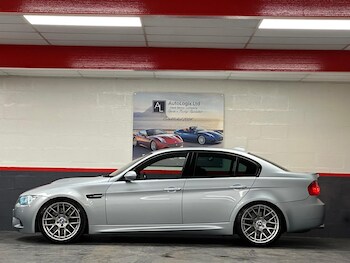 Used BMW M3 2009 for sale - 77320375: Photo