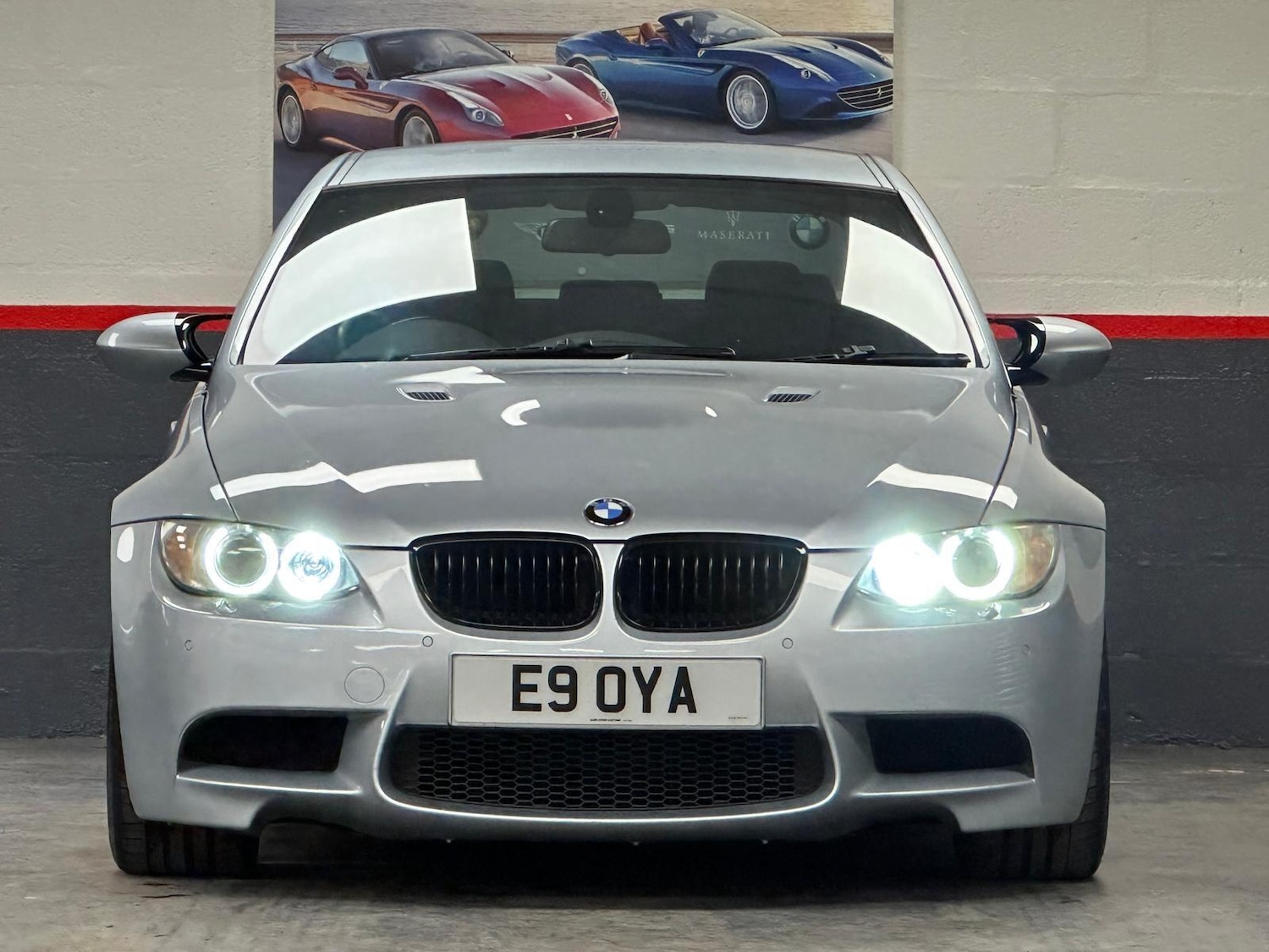Used BMW M3 2009 for sale - 77320375: Photo 5