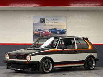Used Volkswagen Golf 1983 for sale - 75022923: Photo