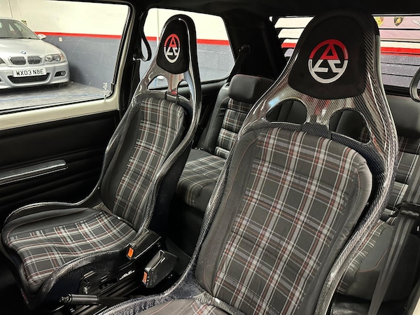 Used Volkswagen Golf 1983 for sale - 75022923: Photo 22