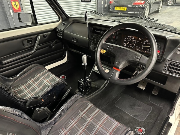 Used Volkswagen Golf 1983 for sale - 75022923: Photo 24