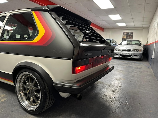 Used Volkswagen Golf 1983 for sale - 75022923: Photo 29