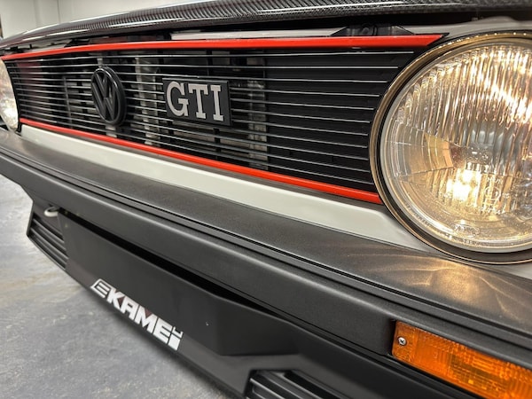 Used Volkswagen Golf 1983 for sale - 75022923: Photo 31