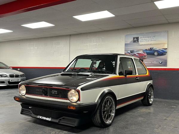Used Volkswagen Golf 1983 for sale - 75022923: Photo 35