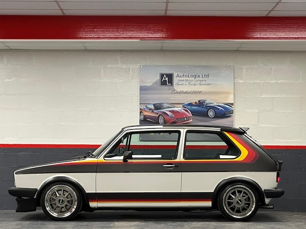 Used Volkswagen Golf 1983 for sale - 75022923: Photo 4