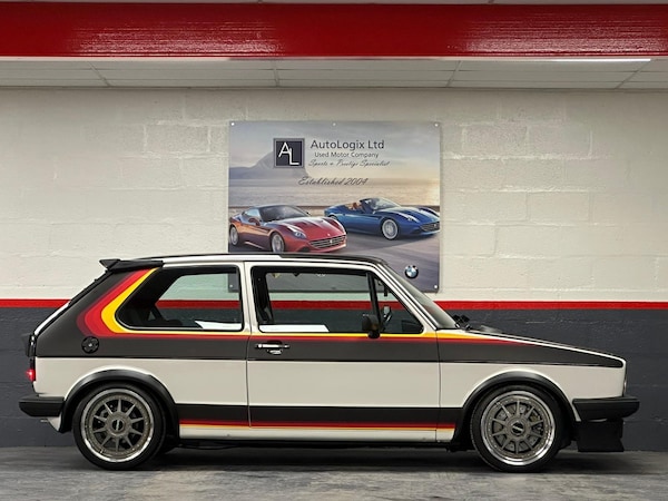 Used Volkswagen Golf 1983 for sale - 75022923: Photo 7