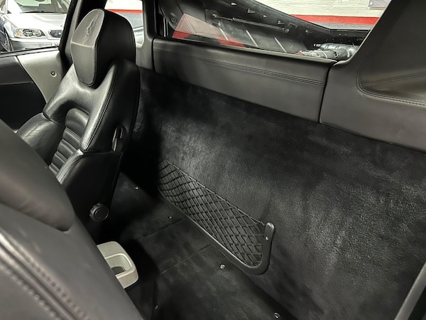 Used Ferrari 360 2000 for sale - 75070523: Photo 14