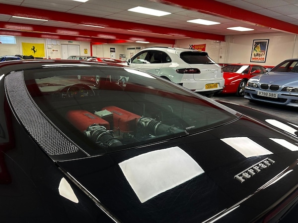 Used Ferrari 360 2000 for sale - 75070523: Photo 17