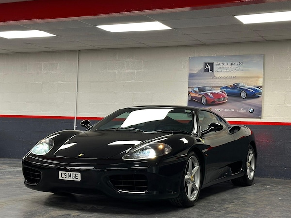 Used Ferrari 360 2000 for sale - 75070523: Photo 21