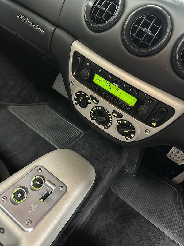 Used Ferrari 360 2000 for sale - 75070523: Photo 23
