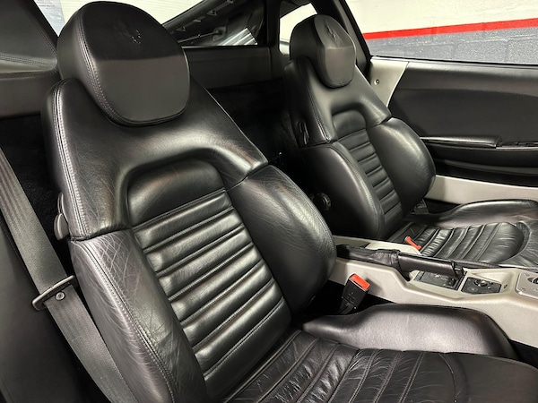 Used Ferrari 360 2000 for sale - 75070523: Photo 25
